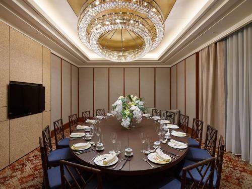 Grand Mayfull Hotel Taipei