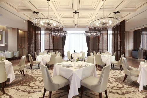 Grand Mayfull Hotel Taipei
