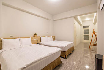 Hotel Ruiyaocheng B&B