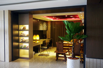 Morn Sun Hotel