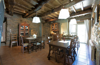 Hotel Rural Casa Carceleiro