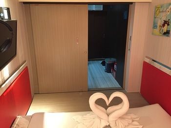 Hotel Kenting Starry Sky - Space Capsule
