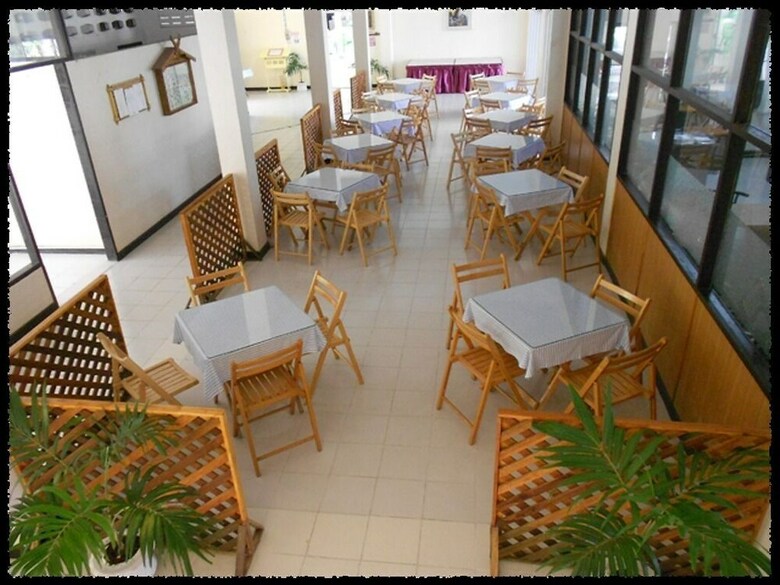 Albergue We Train Hotel Donmuang