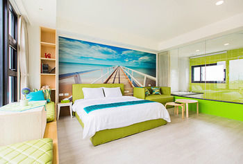 Hotel 1019 Easy Enjoy
