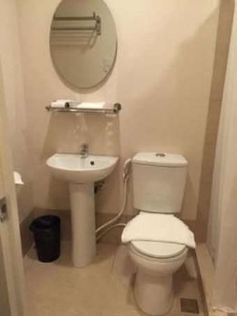 Aparthotel Destination Hotel South Forbes