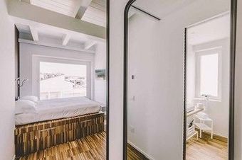 Hotel Suite 10