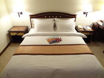 Le President Hotel