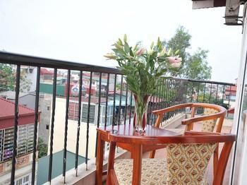 Hanoi Silverland Hotel & Travel