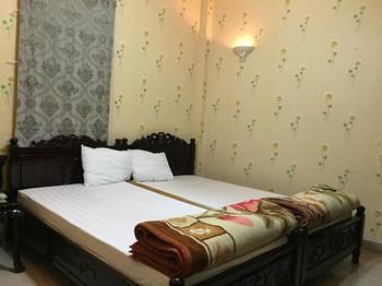 Hanoi Silverland Hotel & Travel