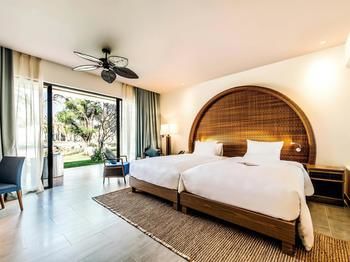 Apartamento Novotel Phu Quoc Resort