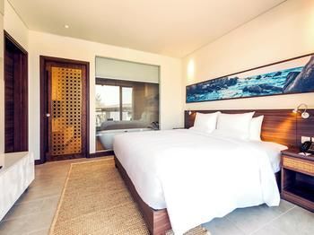 Apartamento Novotel Phu Quoc Resort