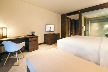 Apartamento Novotel Phu Quoc Resort