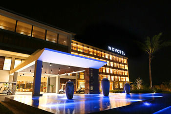 Apartamento Novotel Phu Quoc Resort