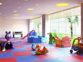 Apartamento Novotel Phu Quoc Resort