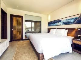 Apartamento Novotel Phu Quoc Resort