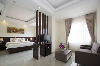 Phu Quoc Ocean Pearl Hotel