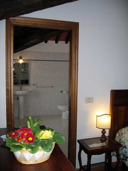 Agroturismo Borgo Tramonte