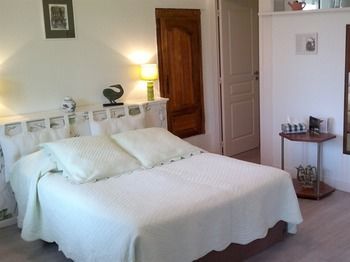 Bed & Breakfast Domaine Les Marronniers