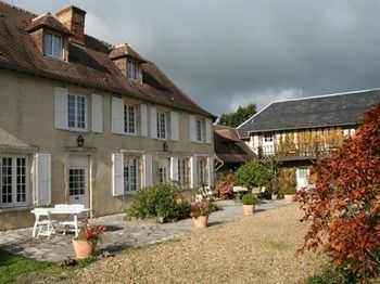 Bed & Breakfast Domaine Les Marronniers