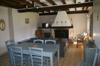 Bed & Breakfast Domaine Les Marronniers