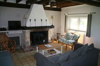 Bed & Breakfast Domaine Les Marronniers