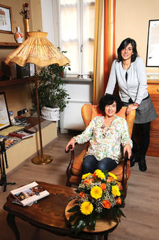 Bed & Breakfast Domus Aurea