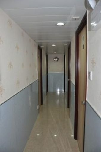 Sincere Hostel Hong Kong