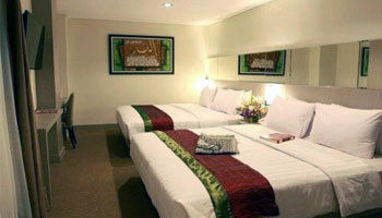 Siti Hotel