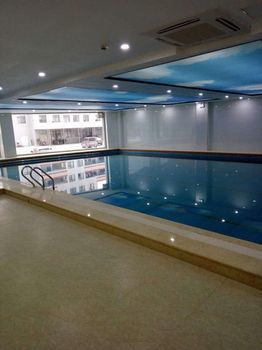 Aiqinhai Hotel
