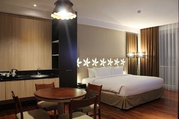 Hotel Horison Ultima Batu