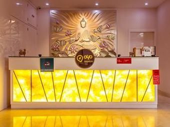 Hotel Oyo Premium Diamond Park