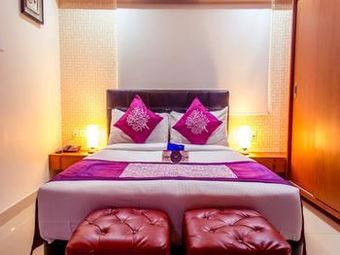 Hotel Oyo Premium Diamond Park