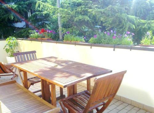 B&B Cassio Trieste