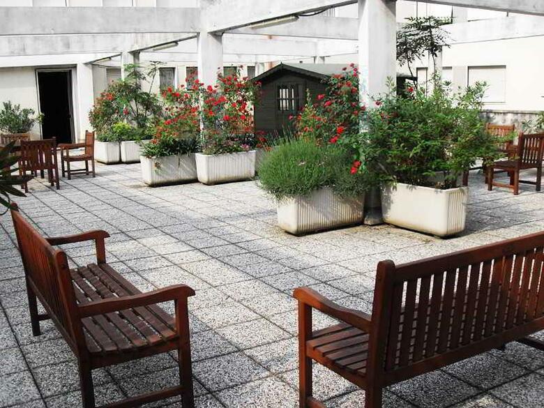 Hotel Italia