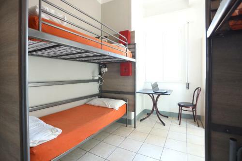 Hostal Jammin' Hostel & Bar Rimini
