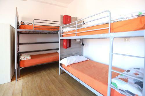 Hostal Jammin' Hostel & Bar Rimini