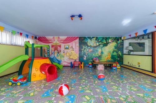 Eurhotel Rimini