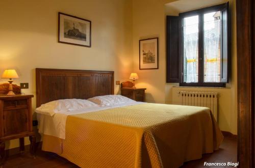 Bed & Breakfast Villa Nottola