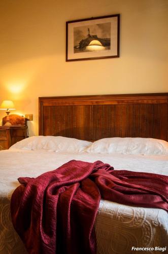 Bed & Breakfast Villa Nottola