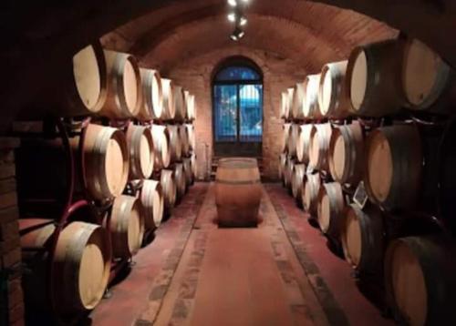 Bed & Breakfast Villa Nottola
