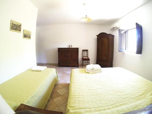 B&B La Rucchetta