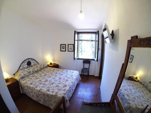 B&B La Rucchetta