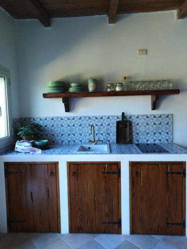 B&B La Rucchetta