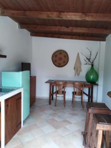 B&B La Rucchetta