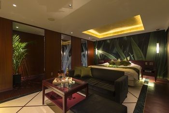Hotel Swing Kobe -adults Only