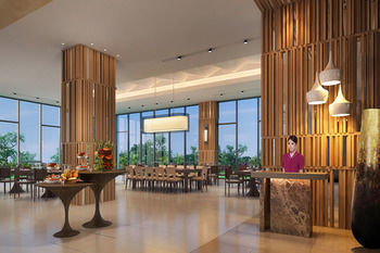 Hotel The Rinra