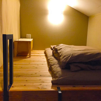 Kyoto Hostel Fairfield House