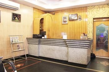Hotel Oyo Rooms Bhel Haridwar