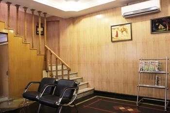 Hotel Oyo Rooms Bhel Haridwar