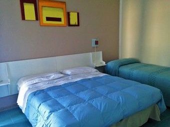 Hostal Hotel Anna